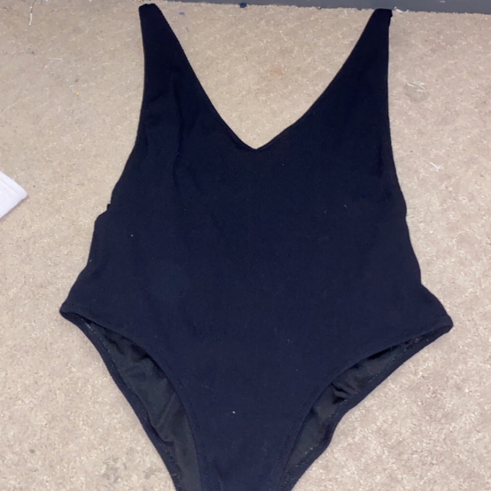 Body suit